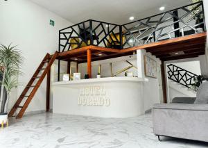 Hotel DORADO