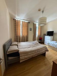 Habitación Cuádruple
