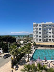 Golem Apartments