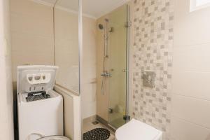 Elegant 2 bedroom appartement in Glyfada