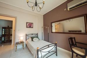 Elegant 2 bedroom appartement in Glyfada
