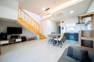 Yeosu Secretgarden Pension