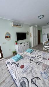 Apartment Turquoise Sozopol 3