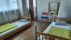 Busan Welcome Guesthouse
