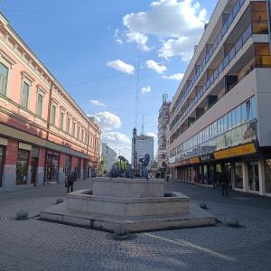 Sweet Home Apartman