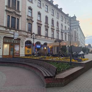 Sweet Home Apartman