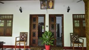Writers Inn