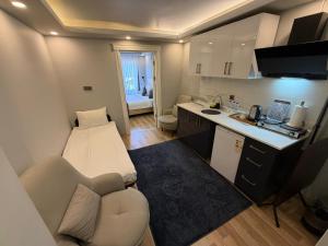 Art Karakoy Hotel