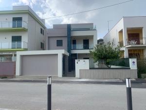 Seõra Luxury Rooms