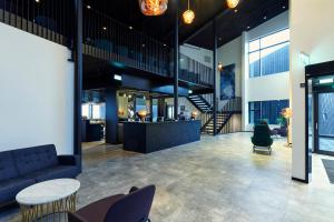 Fosshotel Glacier Lagoon