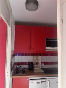 Appartement - La Plagne