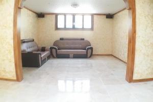 Ulsan Healing Dokchae Pension