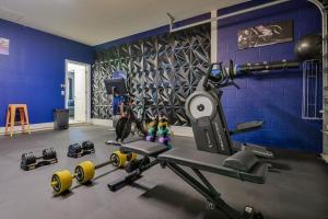 6BR Heated Pool + Spa, Gym+ Peloton, Theater, GameRoom