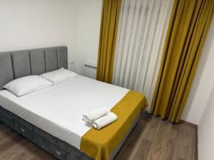 Skopje Apartments near central Bus Station JK APARTMENTS