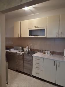 Čaršija Apartmani