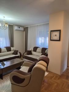 Čaršija Apartmani