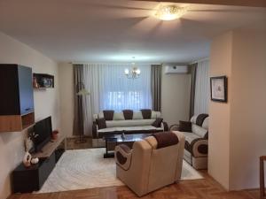 Čaršija Apartmani