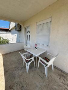 Apartmani Milosevic