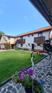 Ilimbav 122 - Guest House