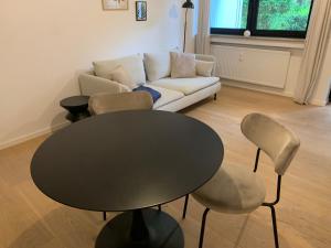 Ferienwohnung 2 an der Roseninsel