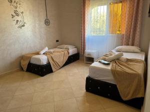 villa agadir