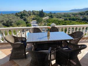 Villa Karras