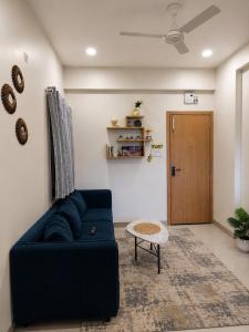 Premium 1BHK Retreat in Nipania