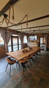 Ilimbav 122 - Guest House