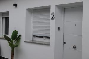 apartamentos turísticos El Camionero M S
