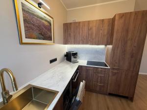 Luxe Lumine Apartment #2