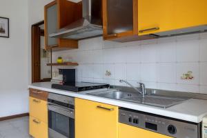 Cozy apartment 5 minutes from San Siro