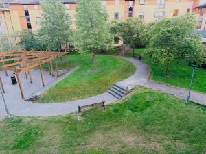 Quiet Room in Crawley Town Centre near Gatwick Airport