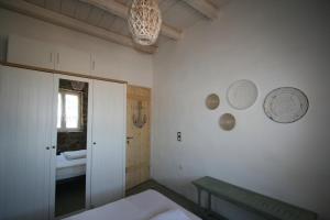 il mare stone house with Aegean view