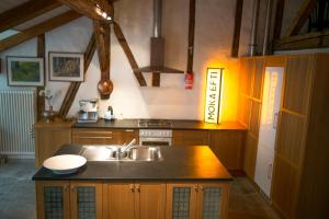 Ferienwohnung Schwert