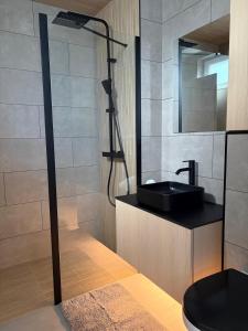 Nest by Luna Apartment Sibiu