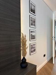 Nest by Luna Apartment Sibiu