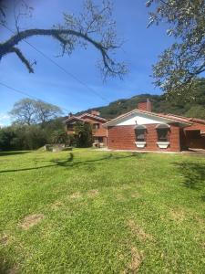 la casona de yala