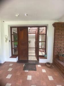 la casona de yala