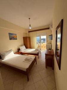 Nevi Rooms