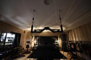 Residenz-Bdsm-Apartment