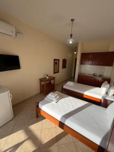 Nevi Rooms