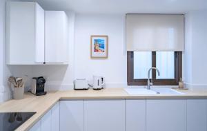 Relaxing Two Bedroom Garden Apartment in Casares Gardens