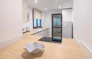 Relaxing Two Bedroom Garden Apartment in Casares Gardens