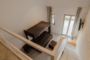 JoCo Mykonos Nature Suites N8