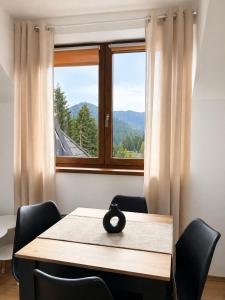 Kamzík Apartment 64 Donovaly - hneď pri lanovke a atrakciách Donovalkovo, Fun arena - Apartment near the cable car and attractions
