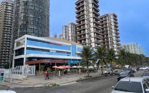 Barra Design and sophistication at Posto 4 in Barra