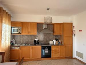Charm Apartment T2With Big Terrace Albufeira Self check-in