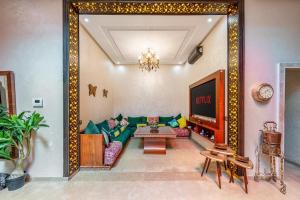 Riad Lalla Yakout