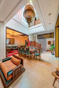 Riad Lalla Yakout