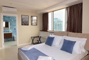 Altavista Tower Suites